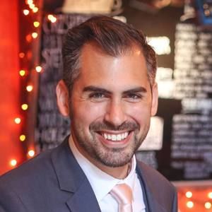 Meet your Posher, Tim